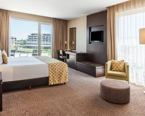 Wyndham Garden Nordelta - 3 Nights