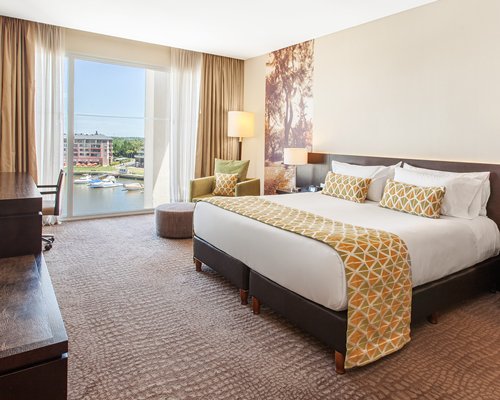 Wyndham Garden Nordelta - 3 Nights
