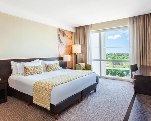 Wyndham Garden Nordelta - 3 Nights