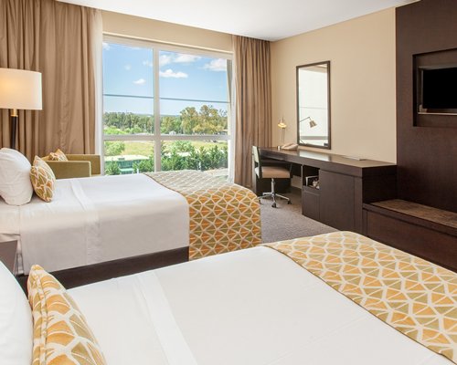 Wyndham Garden Nordelta - 3 Nights