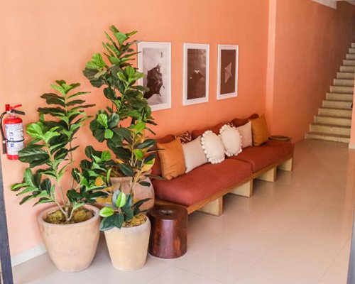 Hotel Boutique Tropicus