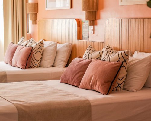 Hotel Boutique Tropicus