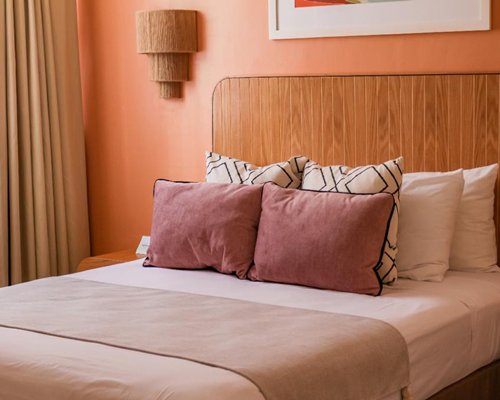 Hotel Boutique Tropicus