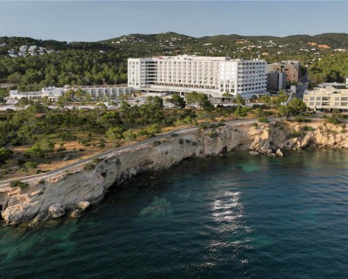 Trs Ibiza Hotel