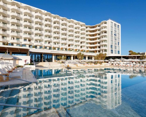Trs Ibiza Hotel