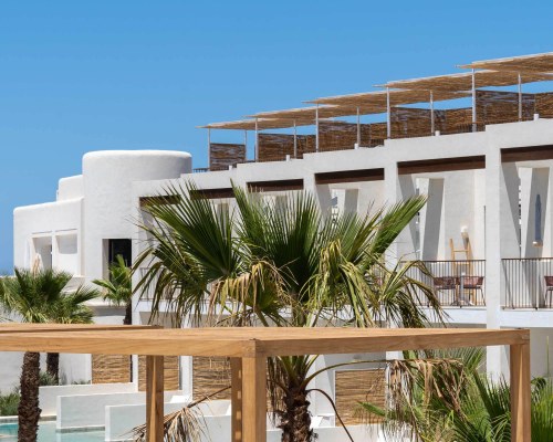 Trs Ibiza Hotel