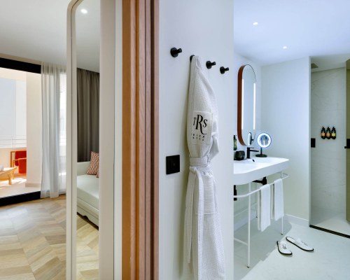 Trs Ibiza Hotel