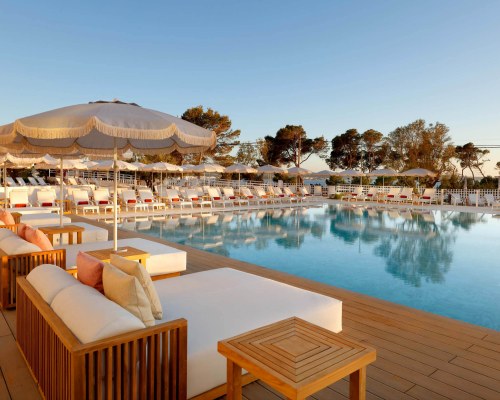 Trs Ibiza Hotel