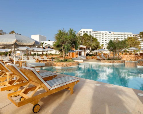 Trs Ibiza Hotel