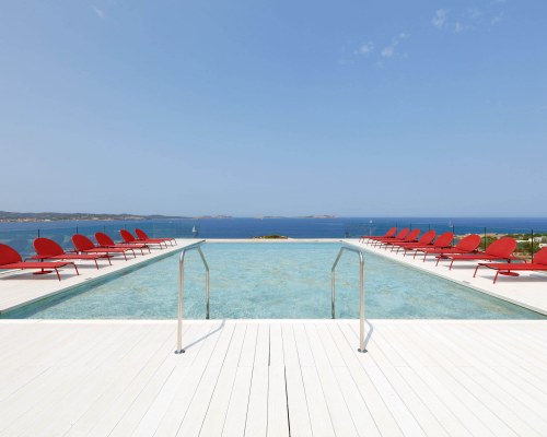 Trs Ibiza Hotel