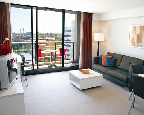Oaks Horizons - 5 Nights