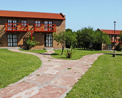 Campo Las Tinajas