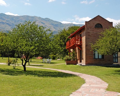 Campo Las Tinajas