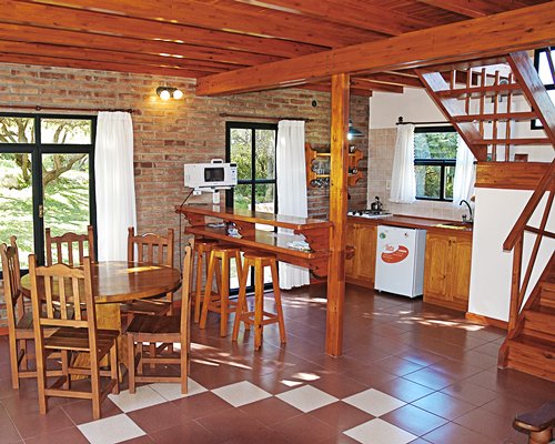 Campo Las Tinajas
