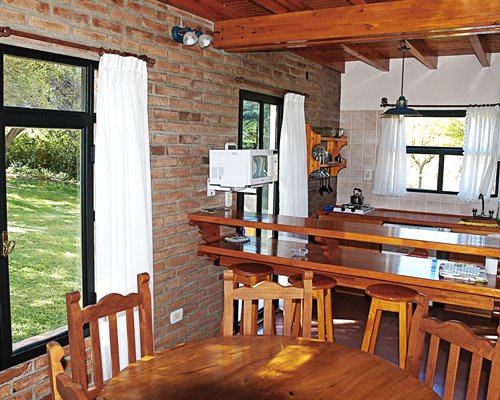Campo Las Tinajas