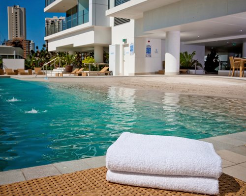 Wyndham Surfers Paradise
