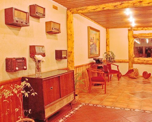 Borde Lago