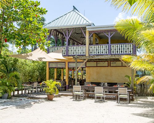 Country Country Beach Cottages Negril Westmoreland Jamaica