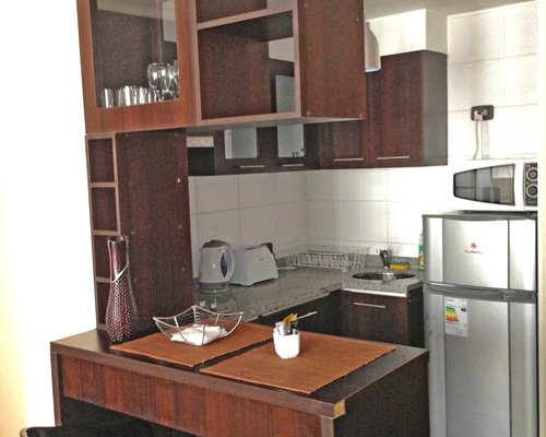 Rental Apartments