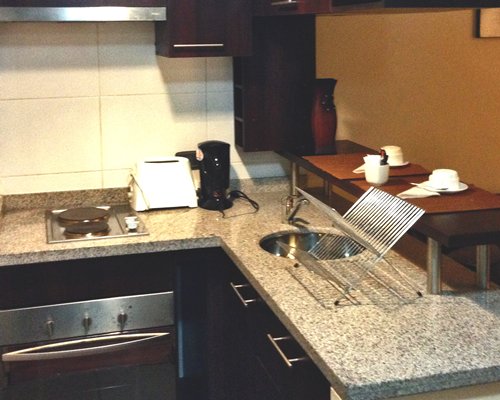 Rental Apartments