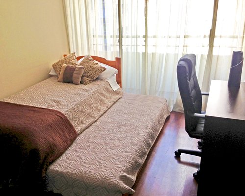Rental Apartments