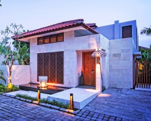 Fairmont Sanur Beach Bali - 3 Nights