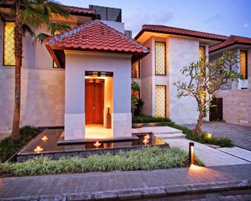 Fairmont Sanur Beach Bali - 3 Nights
