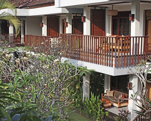 Ramayana Candidasa Rental - 3 Nights