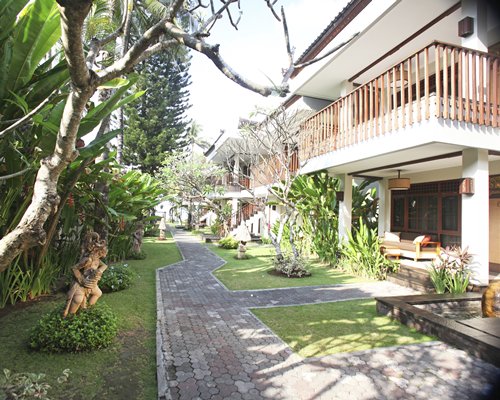 Ramayana Candidasa Rental - 3 Nights