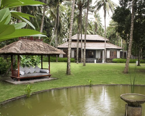 Ramayana Candidasa Rental - 3 Nights