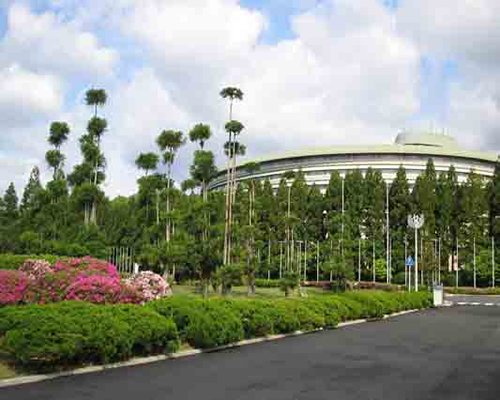 Grand Prince Hotel Kyoto - 3 Nights