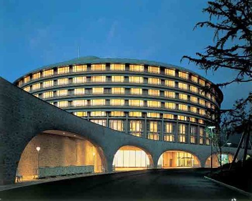 Grand Prince Hotel Kyoto - 3 Nights