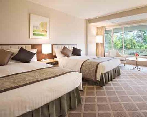 Grand Prince Hotel Kyoto - 3 Nights