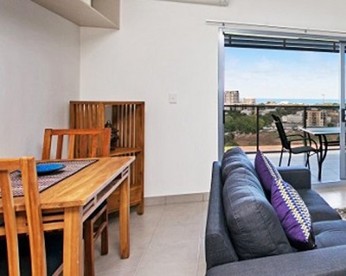 Ramada Suites Zen Quarter - 4 Nights
