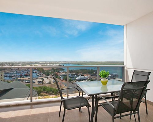 Ramada Suites Zen Quarter - 4 Nights