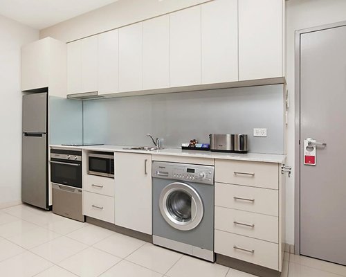 Ramada Suites Zen Quarter - 4 Nights