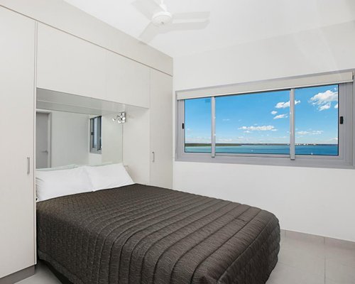 Ramada Suites Zen Quarter - 4 Nights