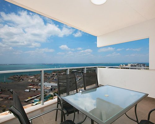 Ramada Suites Zen Quarter - 4 Nights