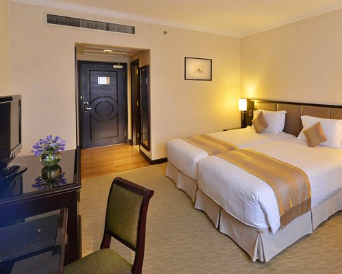 Hotel Equatorial Ho Chi Minh City - 3 Nights