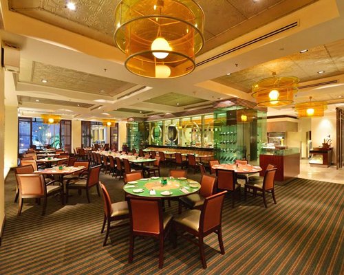 Hotel Equatorial Ho Chi Minh City - 3 Nights
