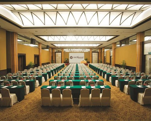 Hotel Equatorial Ho Chi Minh City - 3 Nights