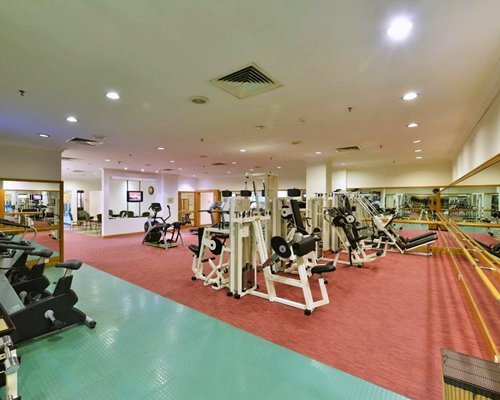 Hotel Equatorial Ho Chi Minh City - 3 Nights