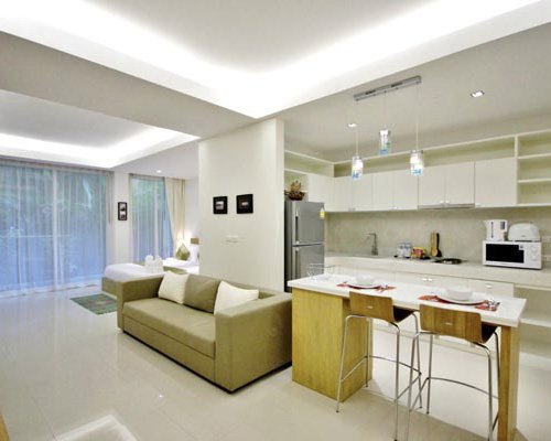 The Tree Residence