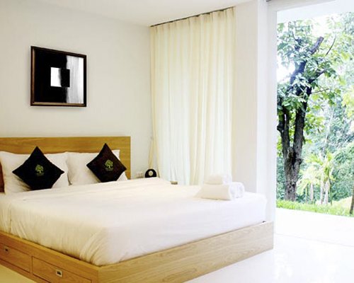 The Tree Residence