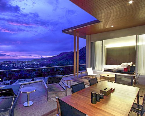 The Tree Residence