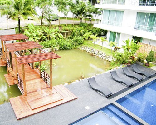 The Tree Residence