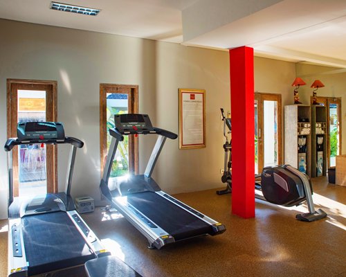 Rama Residence Petitenget - 4 Nights