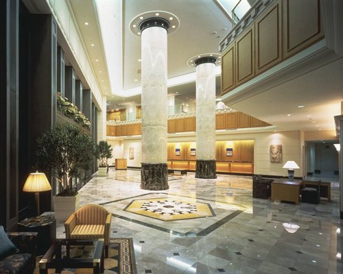 Sapporo Excel Hotel Tokyu - 3 Nights