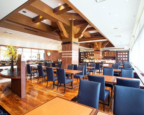 Sapporo Excel Hotel Tokyu - 3 Nights