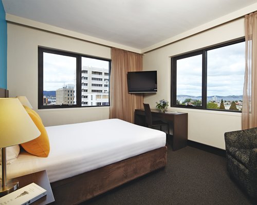 Travelodge Hobart -7 Nights